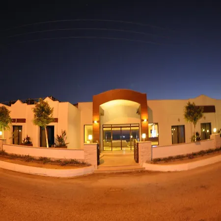 Hotel Small Turgutreis