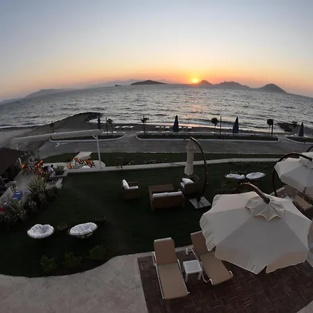 Hotel Small Turgutreis