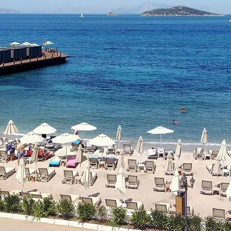 Ξενοδοχείο Small Turgutreis