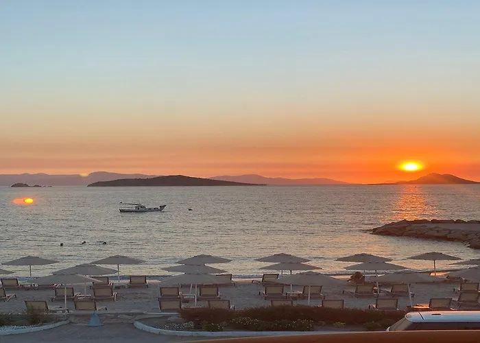 Small Ξενοδοχείο Turgutreis