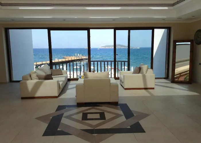 Small Ξενοδοχείο