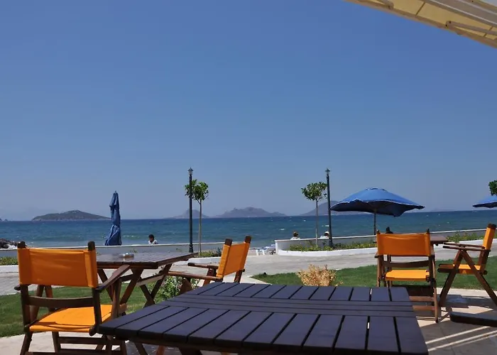 Small Ξενοδοχείο