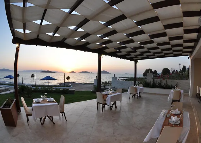 Hotel Small Turgutreis