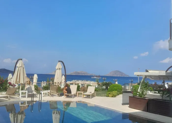 Ξενοδοχείο Small