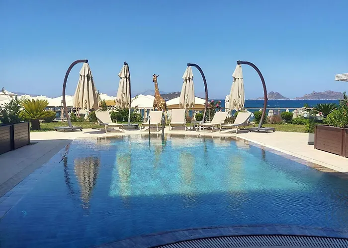 Small Hotel Turgutreis