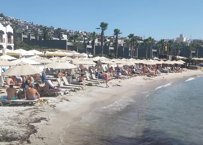 Small Ξενοδοχείο 4*