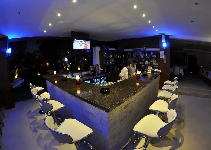 Hotel Small Turgutreis