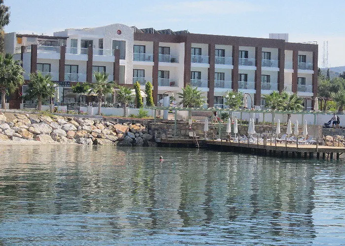 Small 4* Turgutreis