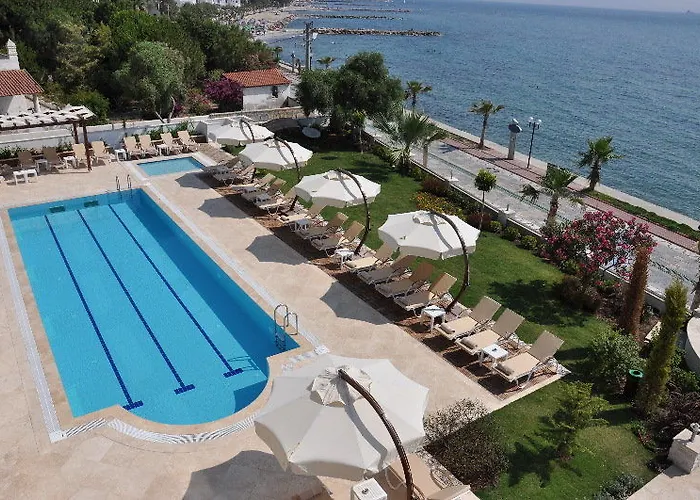 Ξενοδοχείο Small