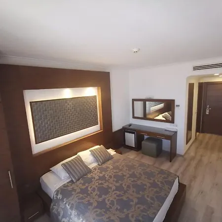 Hotel Small Turgutreis