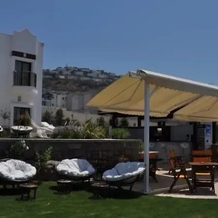 Small Szálloda Turgutreis