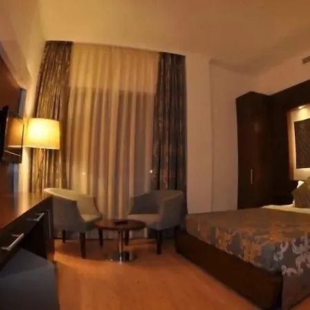 Small Hotel Turgutreis