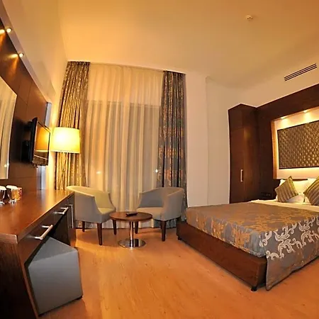 Small 4* Turgutreis