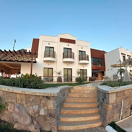Hotel Small