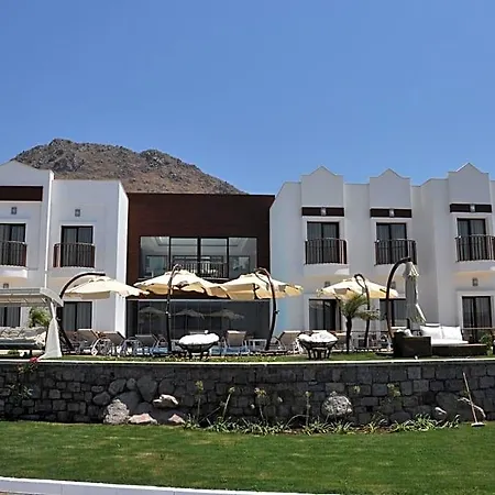 Small Hotel 4*