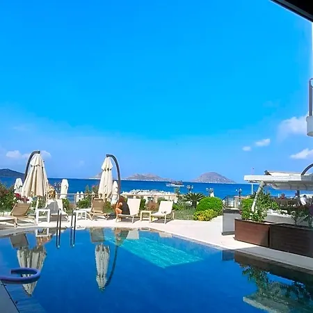 Hotel Small