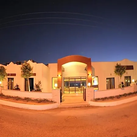 Hotel Small 4*