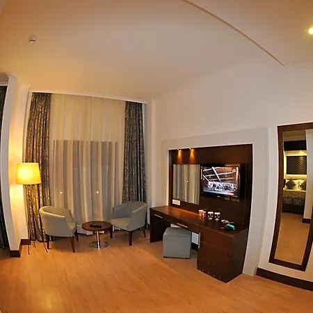Small Hotel Turgutreis
