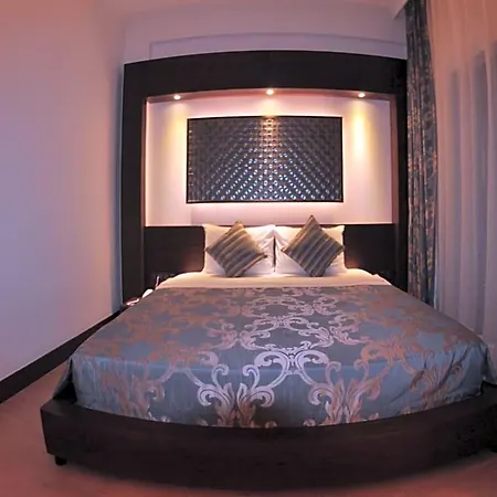 Hotel Small Turgutreis
