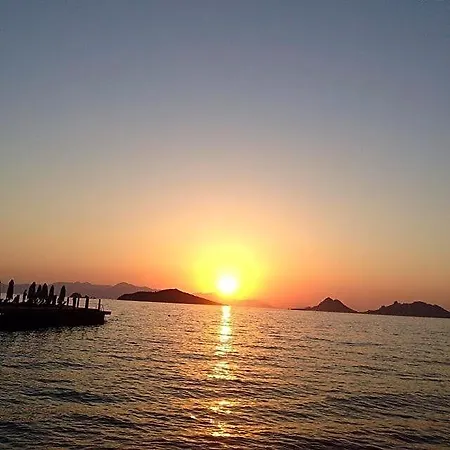 Hotel Small Turgutreis
