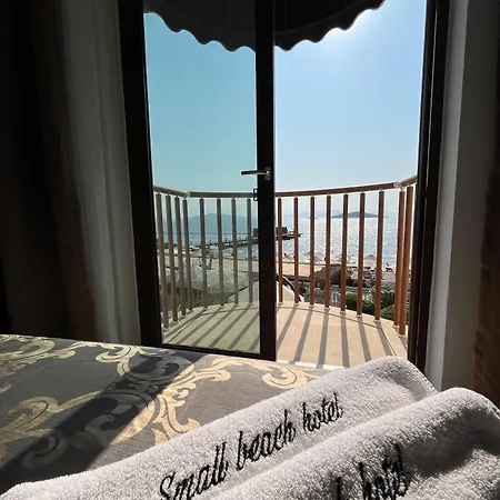 Hotel Small 4*