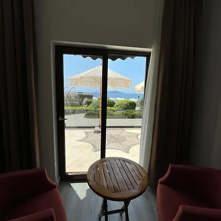 Small Hotel Turgutreis