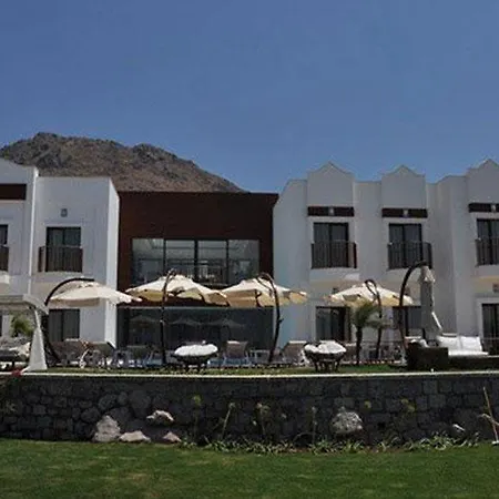 Small Hotel 4*