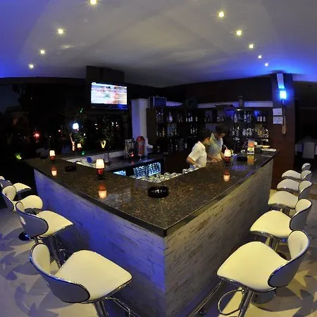 Hotel Small Turgutreis