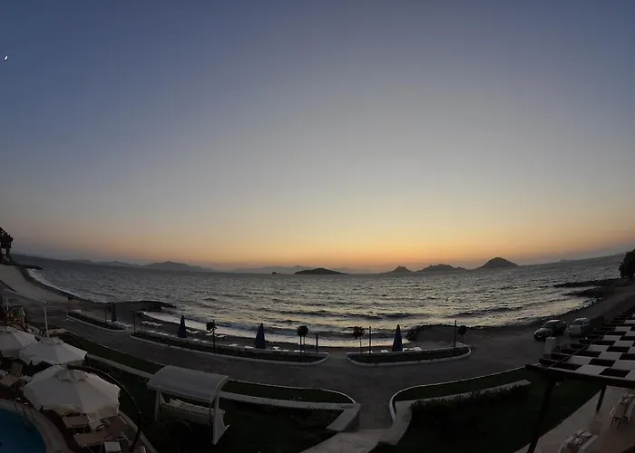 Otel Small Turgutreis