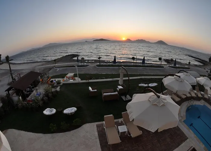 Otel Small Turgutreis