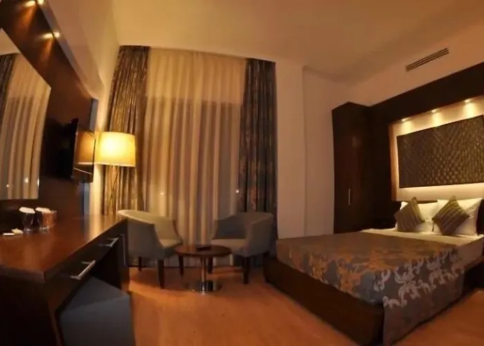 Small Otel Turgutreis