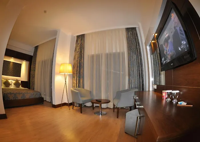 Small Hotel Turgutreis