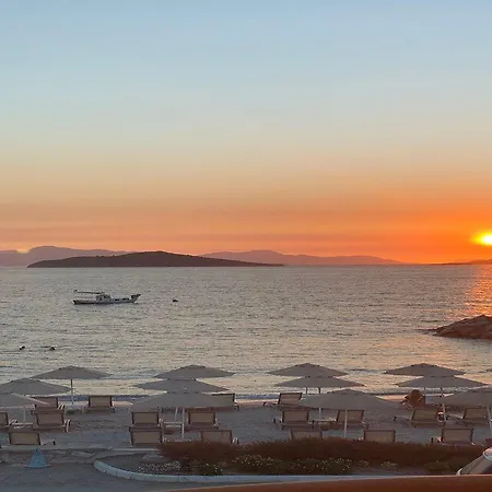 Small Hotel Turgutreis