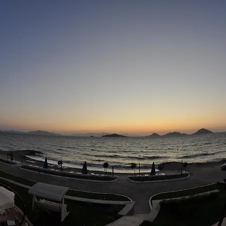 Hotel Small Turgutreis