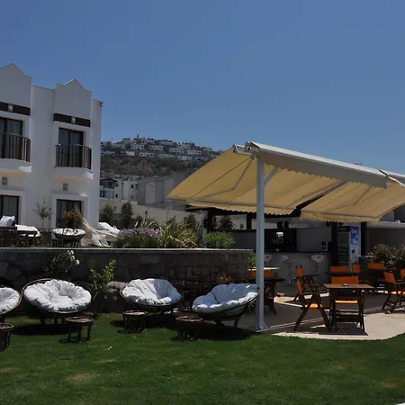 Hotel Small Turgutreis
