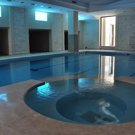 Small Hotel