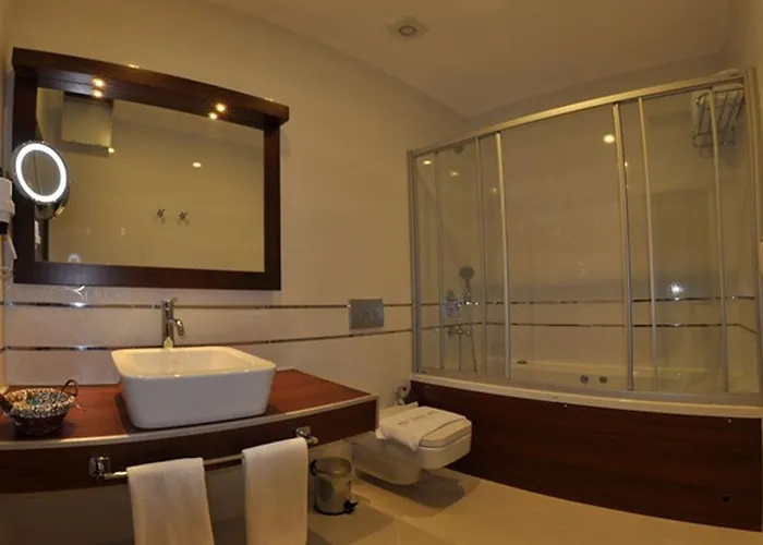 Small 图尔古特雷斯